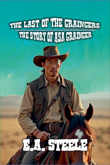 The Last of the Graingers