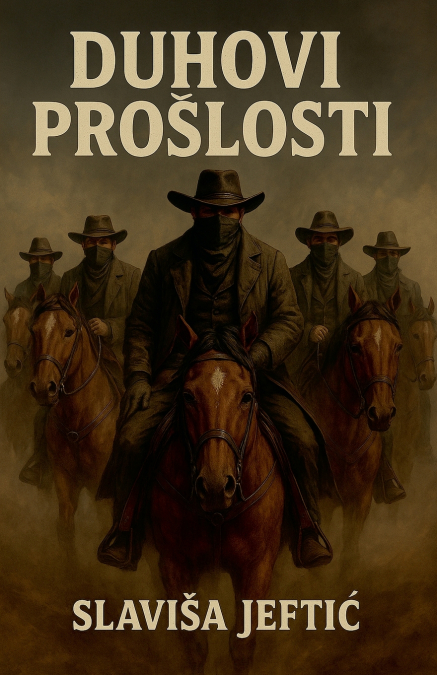 Duhovi Proslosti