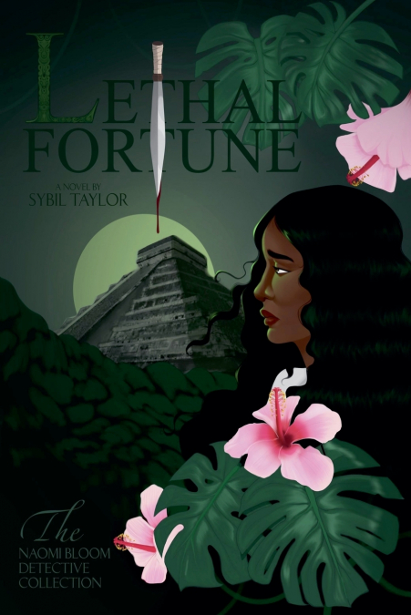 Lethal Fortune