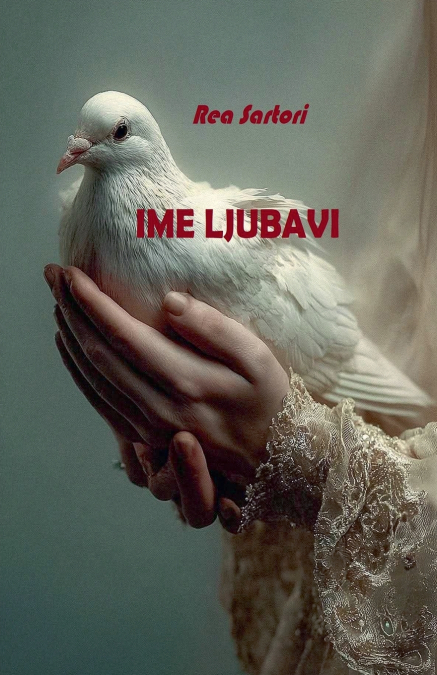 IME LJUBAVI