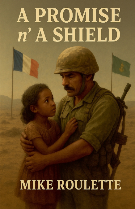 A Promise n’ A Shield