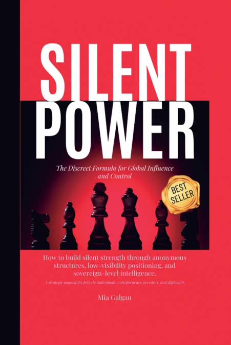 Silent Power