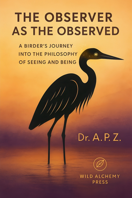 The Observer as the Observed