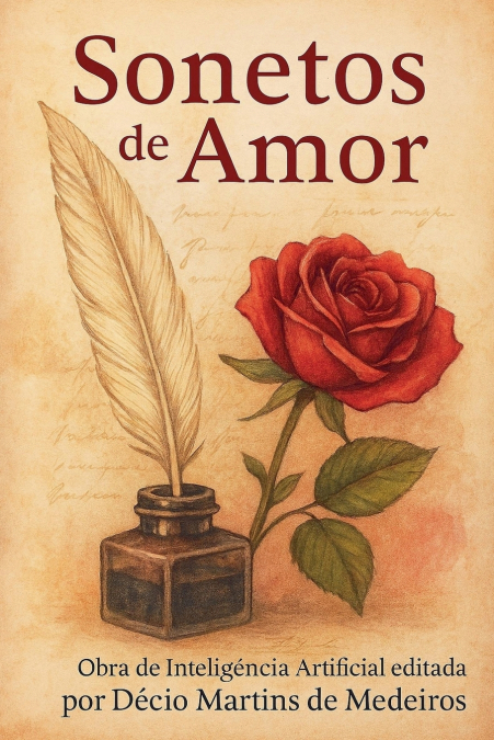 Sonetos de Amor