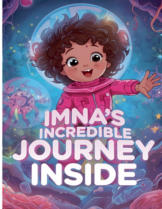 Imna’s Incredible Journey Inside