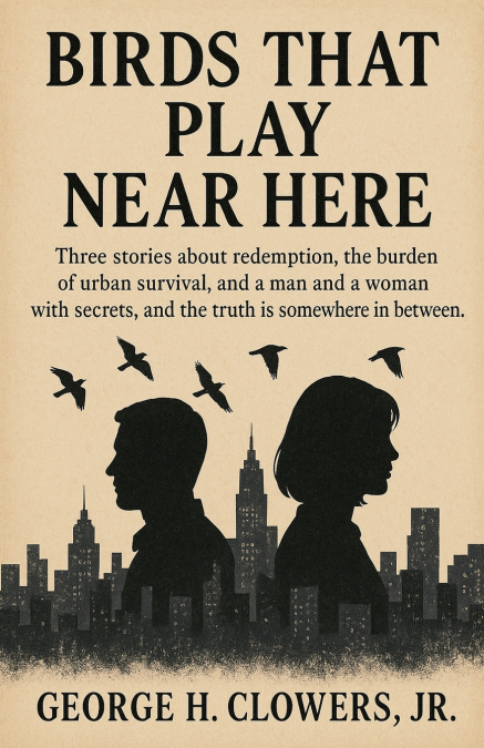 Birds That Play Near Here