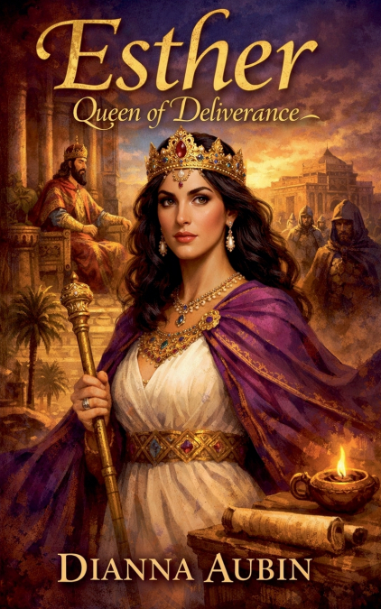 Esther Queen of Deliverance