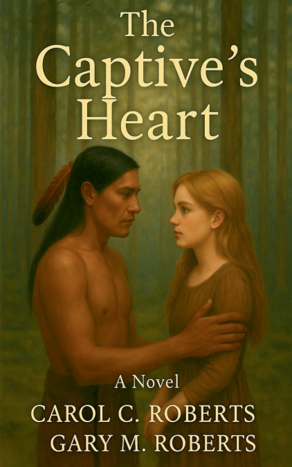 The Captive’s Heart
