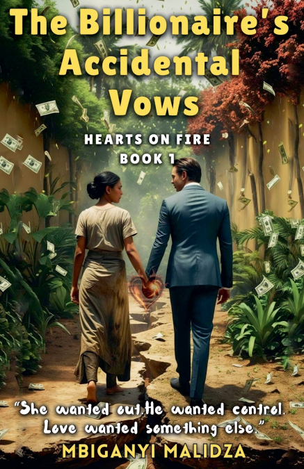 The Billionaire’s Accidental Vows