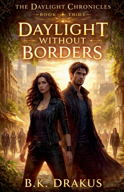 Daylight without Borders