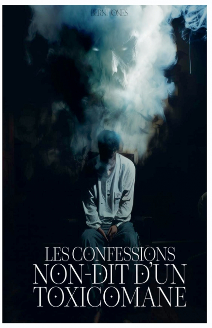 Les confessions non-dit D’un toxicomane