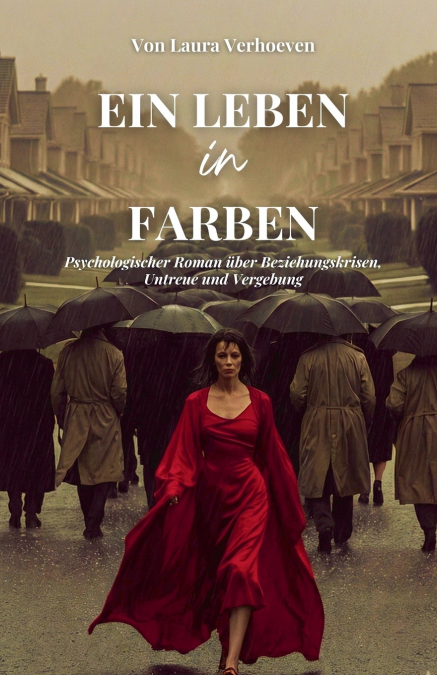Ein Leben in Farben