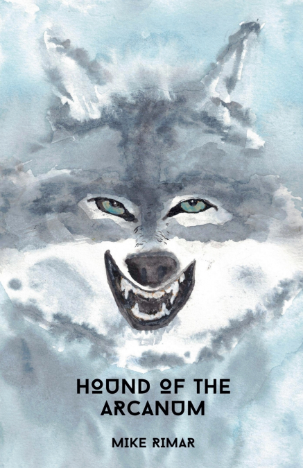 Hound of the Arcanum