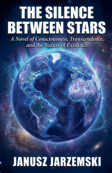 The Silence Between Stars