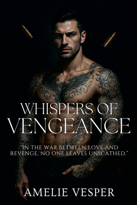 Whispers of Vengeance