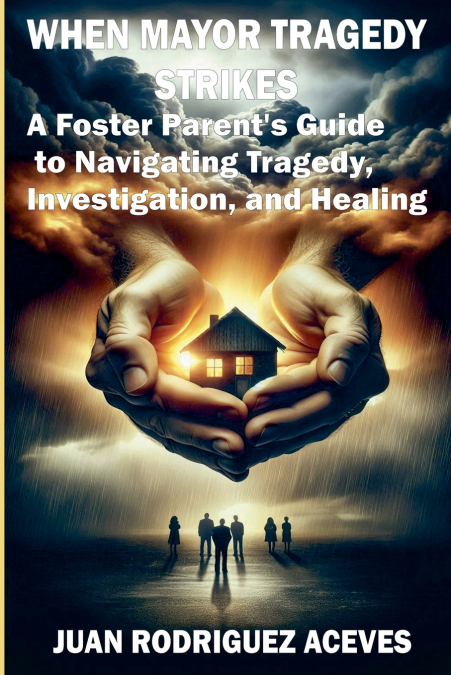 When Mayor Tragedy Strikes; A Foster Parent’s Guide to Navigating Tragedy, Investigation, and Healing