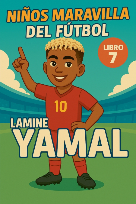 Niños Maravilla del Fútbol