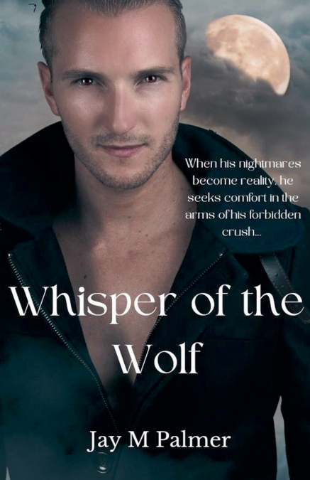 Whisper Of The Wolf