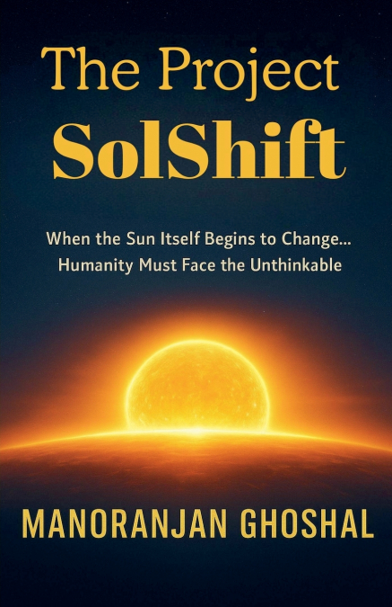 The Project SolShift