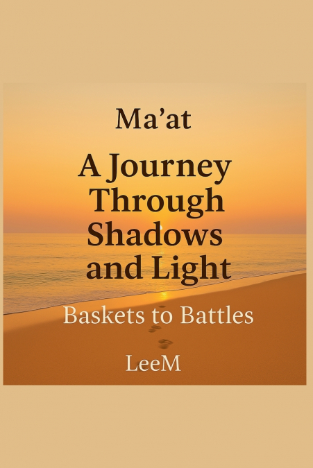 A Journey Through Shadows and light