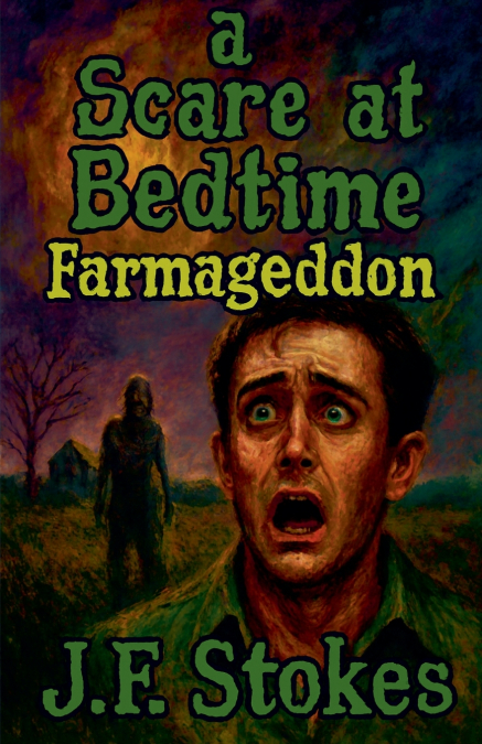 A Scare at Bedtime