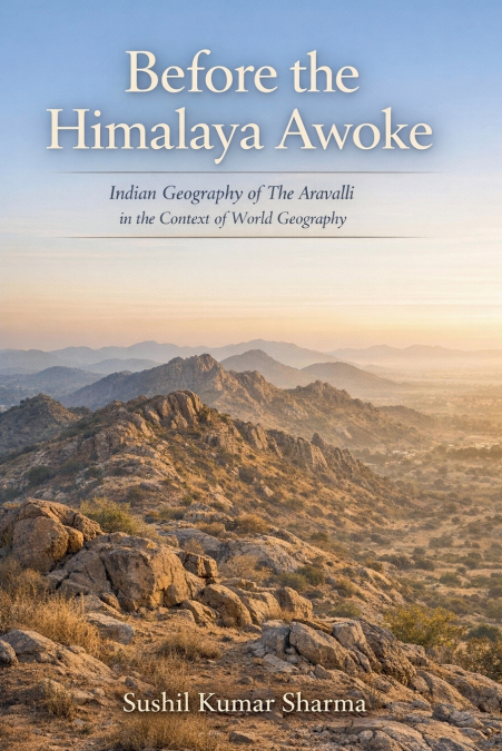 Before the Himalaya Awoke