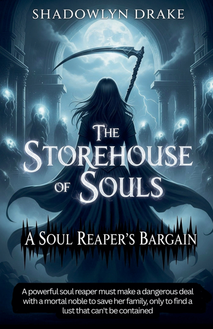 The Storehouse of Souls