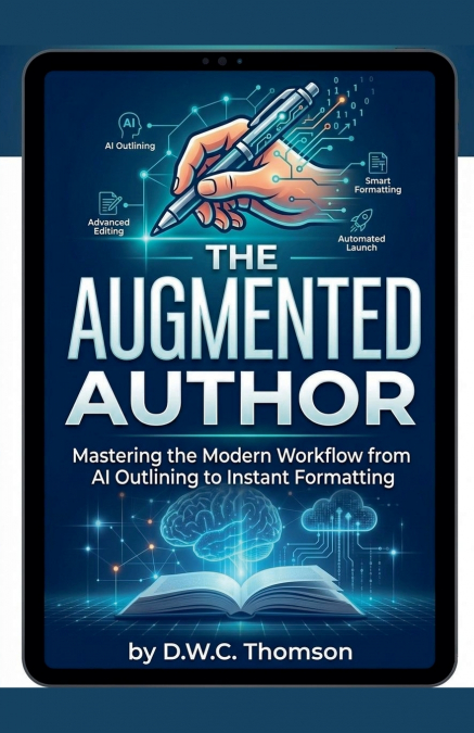 The Augmented Author