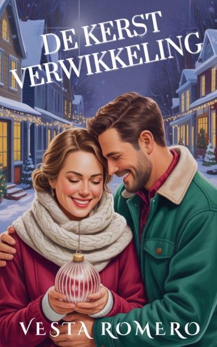 De Kerstverwikkeling