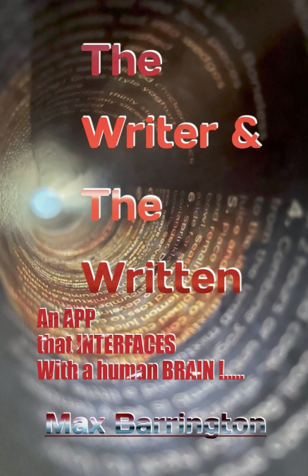 The Writer & The Written