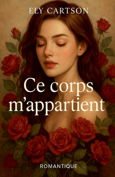 Ce corps m’appartient