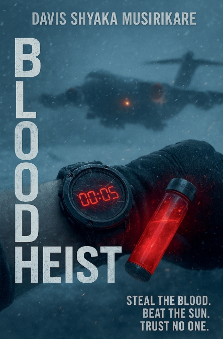 Blood Heist