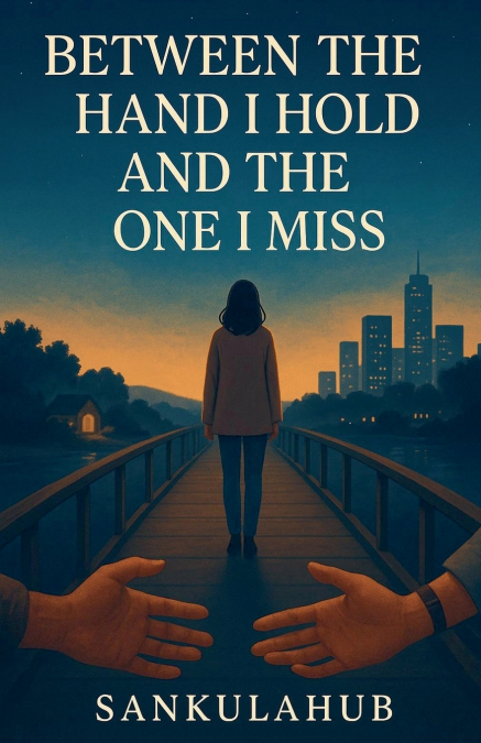 Between The Hand I Hold And The One I Miss
