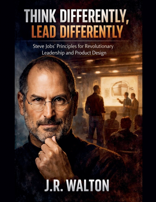 Think Differently, Lead Differently