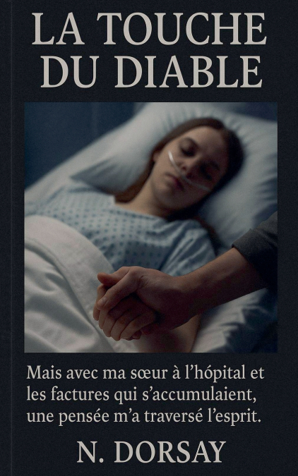 LA TOUCHE DU DIABLE