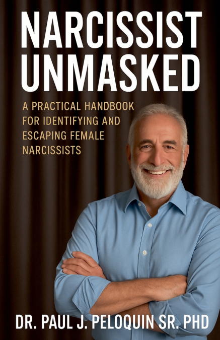Narcissist Unmasked