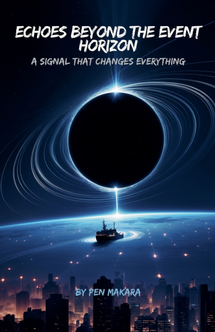 Echoes Beyond the Event Horizon