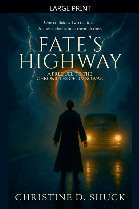 Fate’s Highway