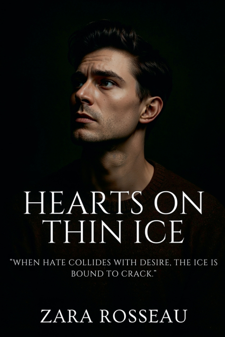 Hearts on Thin Ice