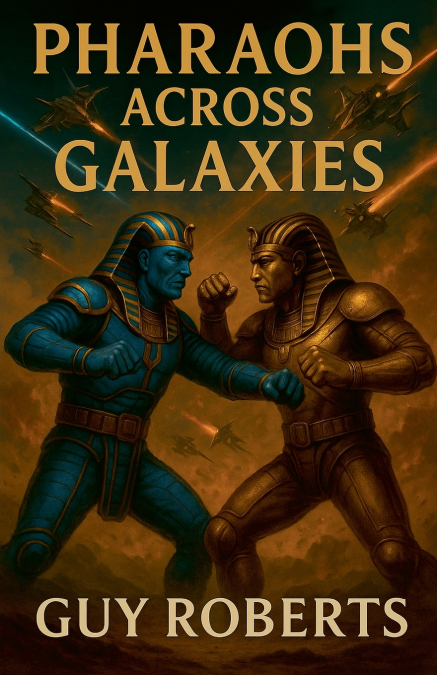 Pharaohs Across Galaxies