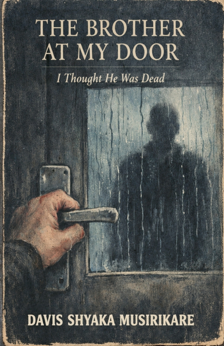 The Brother At My Door