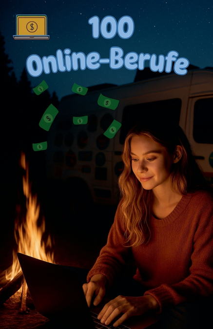 100 Online-Berufe
