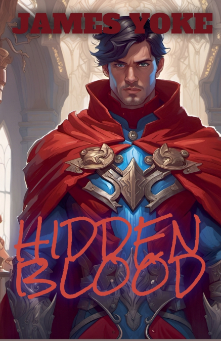 Hidden Blood