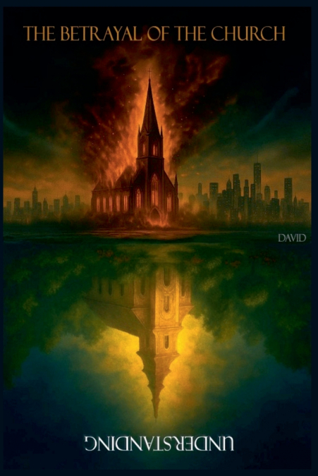 The Betrayal of the church