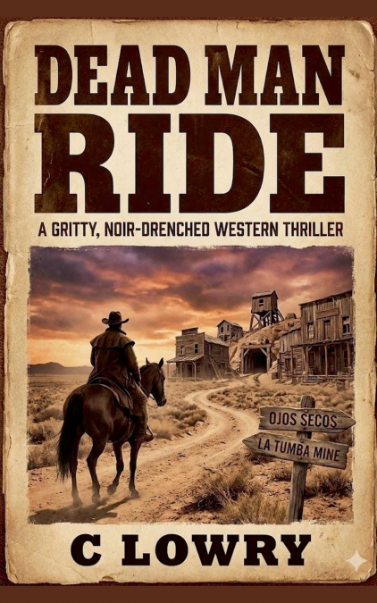 Dead Man Ride