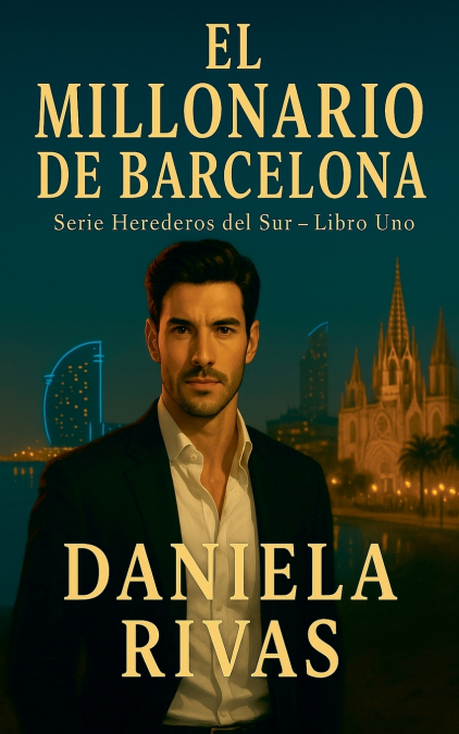 El Millonario de Barcelona