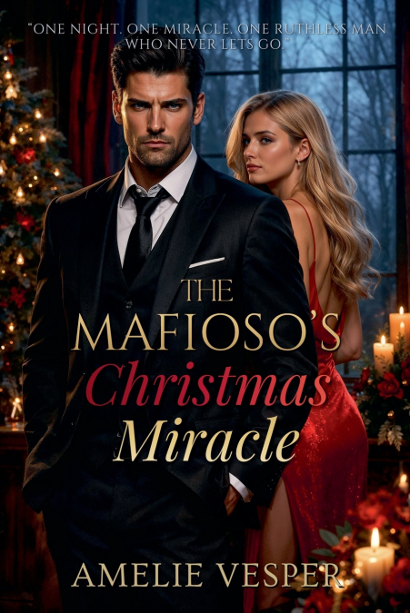 The Mafioso’s Christmas Miracle