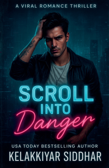 Scroll into Danger