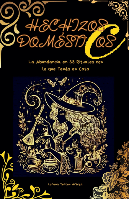 Hechizos Domésticos