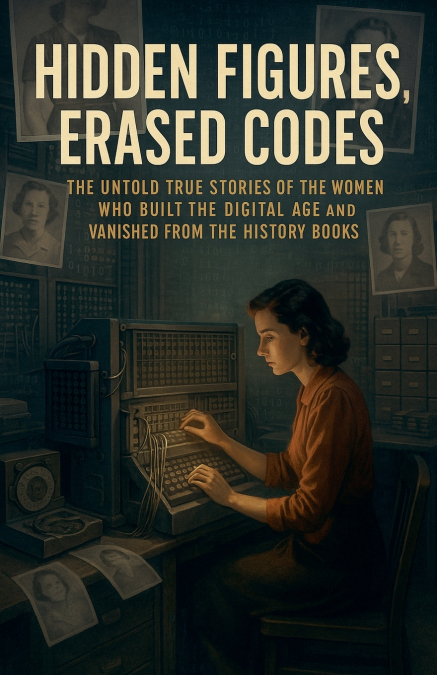 Hidden Figures, Erased Codes